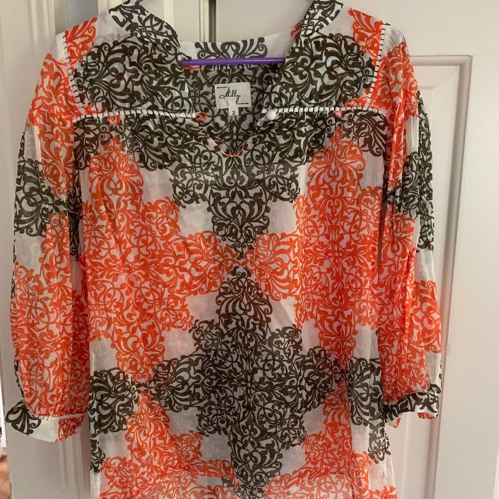 Milly Tunic
